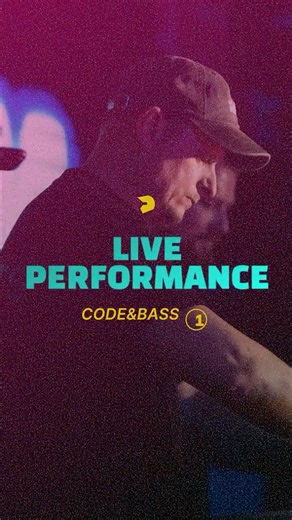 The Best from Code&Bass Party | Part 1