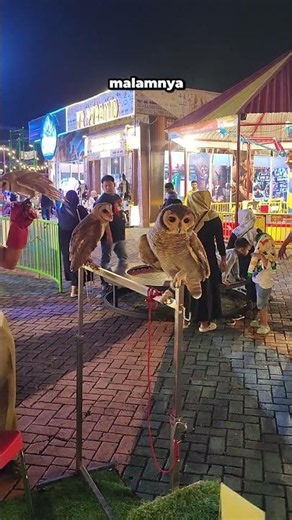 Jatim Park 3 Carnival