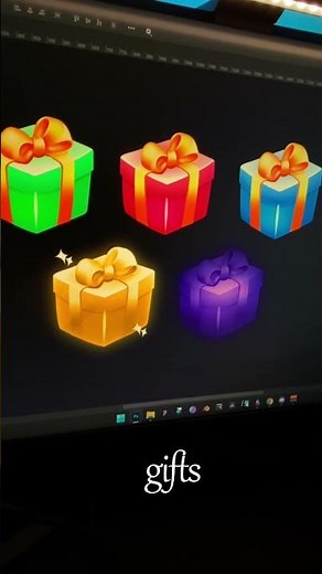 POV: you made an icon pack for roblox game dev