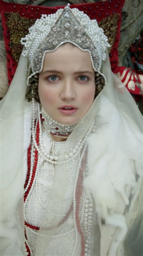 ЖЕНЩИНА 💗 ЛЮБОВЬ 💗 ИСТОРИЯ 💗 ОТНОШЕНИЯ on Instagram: "«Так вот что выбрало твое сердце!» Давным-давно существовал древний обряд, когда нескольких девушек-девственниц отдавали монстру-дракону. Они пели ритуальную песню, призывающую дракона. Он прилетал, забирал одну из них, и дальше еще какое-то время люди жили спокойно. Но когда в жертву приносится самое дорогое, на земле счастья быть не может. На видео отрывок из «женского» романтического фэнтези «Он -Дракон», снятого по мотивам романа «Риту