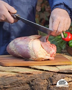 269K views · 1.7K reactions | Acquire some Beef數 and the Magic Begins | Food Reaction | Facebook