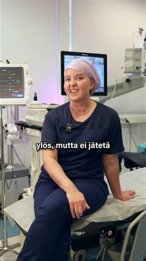 Silmäaseman asiantuntijat kertovat: Miehen ja naisen silmäluomileikkausten erot