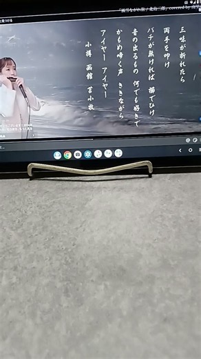 風雪ながれ旅.北島三郎..演奏.南里沙.歌.高井龍童..2026.9.16..龍童庵.Hamamatsu...