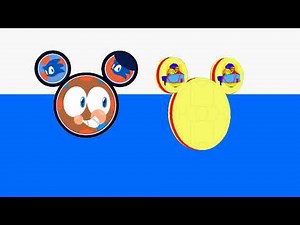 Toodles meets joodles