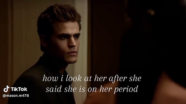 Exploring Stefan Salvatore's Journey in The Vampire Diaries