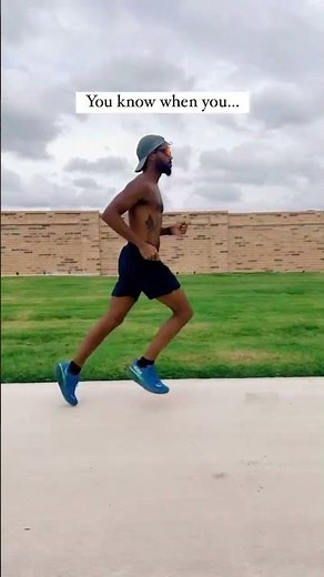 How you know if you’re overstriding