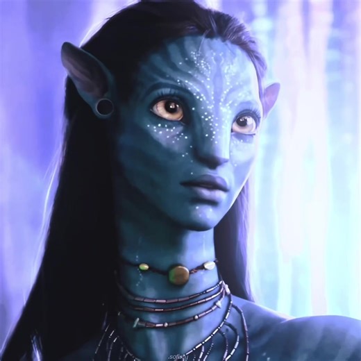 #neytiri - MY WOMANNN — #avatar1 #neytiri #fyp #xyzabc