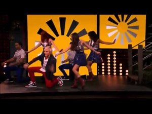 Best of Austin Moon - Top 10 Performances