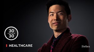 30 Under 30 2020: Healthcare