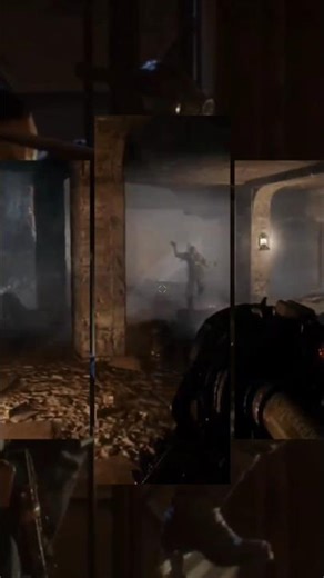 From the Aether to the Dark Aether... (Edit) #codzombies #cod #gaming #bo7zombies #edit #bo7 #bo3