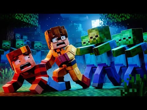 💀 El FINAL de HARDCORE con MARIANAS 💀