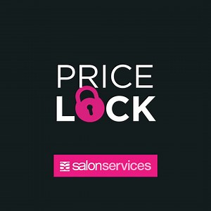 Salon Services on Reels