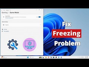 PC or Laptop Keeps Freezing Randomly (5 Easy Fix)