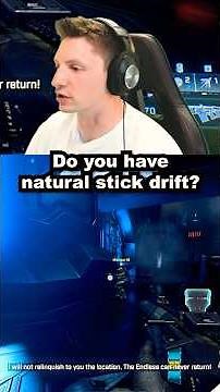 Do you have stick drift? This is not a paid ad… yet #halo #bentcarrot.com