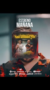 TEMAZO!!! Más Salsa con Lenier | Nacho