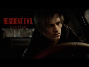 Story Mode | Resident Evil Requiem * * (Part 2) | Standard Mode