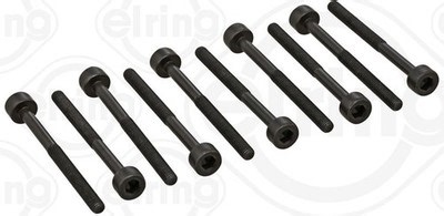 Elring Cylinder Head Bolt Set M10x1,5x120 fits Renault Captur II 2020 on | eBay UK