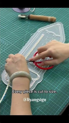 How Custom LED Neon Signs Are Made | Inside Our Factory