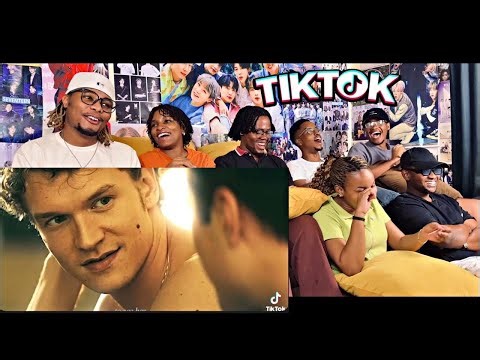 Heated Rivalry | Tiktok Compilation (REACTION)