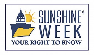 Help University Place Patch Celebrate Sunshine Week