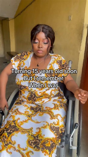 Celebrating My Birthday Journey: From Childhood to 15