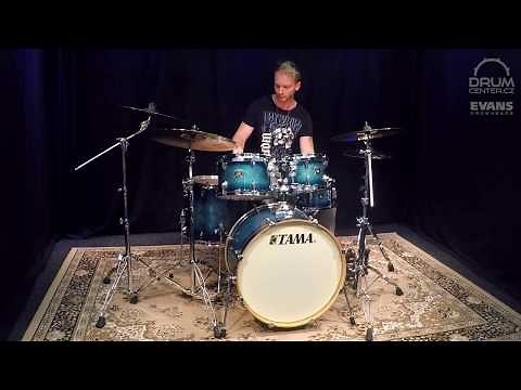 TAMA Superstar Classic