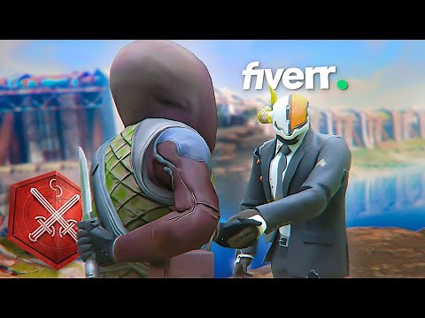 Hiring A Destiny 2 Coach...Then 1v1'ing Him Afterwards