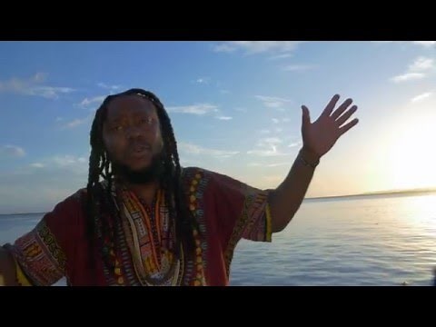 Duane Stephenson- Jah Reigns [Official Video]