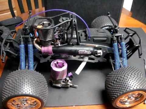 HPI Savage SS 4.6 Kit