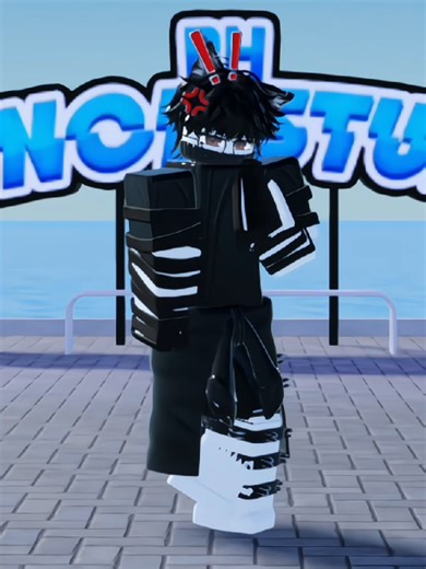 I like this trend🔥 - - CD : @esposa_dsebas Dance : O.O Map : Rh Dance Studio - - #fyp #roblox #robloxfyp #robloxdance