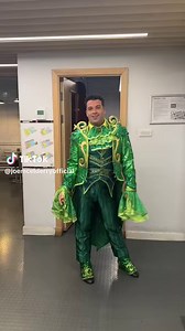 43K views · 800 reactions | Heading into the last weekend of panto like... Joe Mcelderry Music | Newcastle Theatre Royal | Facebook