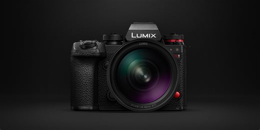 What Do You Think the Next Panasonic Lumix Camera is Going to Be?