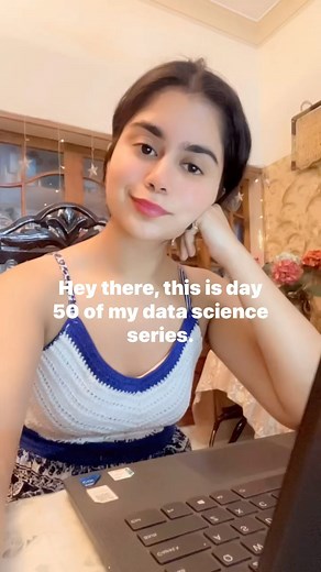 Priyal | DS & ML on Instagram: "1️⃣Python Binary Subarrays with Sum ✅ (leetcode) 2️⃣ Neural Network theory✅ (Krish naik) I will be doing a project prolly tomorrow 3️⃣SVR (Support Vector Regressor, part of SVM)✅ With implementation ✅ #datascience #machinelearning #womeninstem #learningtogether #progresseveryday #tech"
