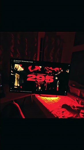295 Lyrics | Sidhu Moose Wala | Mental Rock Version | Punjabi Lyrical Video