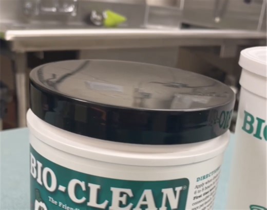 Watch Bio-Clean worked for me. Plumber recommended! on Amazon Live