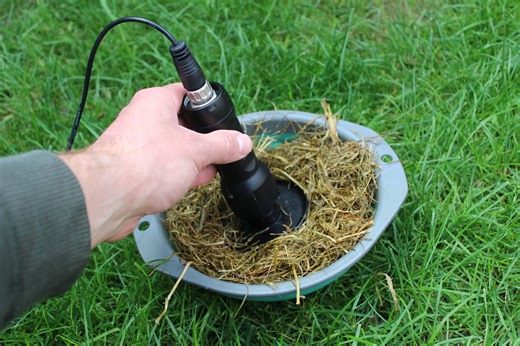 Forage analysis group reports stronger silage testing accuracy