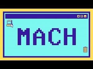 What is MACH architecture in 13 minutes. Just marketing?