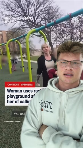 Clarkson Lawson on Instagram: "Calling a child a racial slur shouldn’t make you a millionaire. We must ask ourselves HONESTLY how we got to this point. I love you all regardless of your skin color. This is a macro level analysis of culture and is in no way indicative of me supporting this mother’s actions."