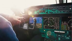 95K views · 5.5K reactions | Pilots, this one's for you. The #G650ER comes complete with four adaptive LCD displays, synthetic vision, EFVS for touchdown and rollout, dual standby multifunction controllers, a host of features that reduce pilot workload and so much more. #SoundOn for the #ArtOfExcellence. | Gulfstream Aerospace Corporation | Facebook