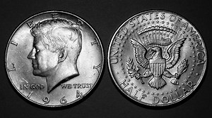 Valuable Coins in Circulation: What to Look For