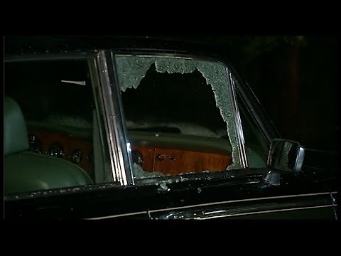 How to prevent car break-ins