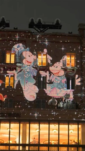 【公式】スパークリング・ジュビリー・ナイト｜東京ディズニーシー/Tokyo DisneySea