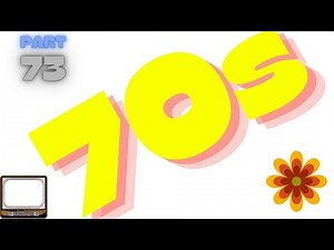 Classic 70s Commercials Compilation Part 73: Retro Advertising Flashback | Oldies Commercial