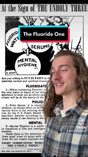 Debunking Fluoride Myths: Separating Science from Conspiracy Theories