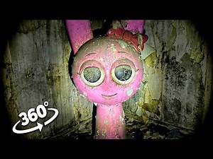 Incredibox Sprunki - CINEMA HALL | 4K | VR