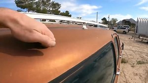 1973 Chevy Suburban 454 Sitting 23 years - Will It Run And Drive_000 | Dennis B. Irizarry | Facebook