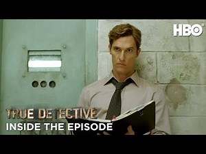 True Detective Season 1: Inside the Episode #5 - The Yellow King (HBO)