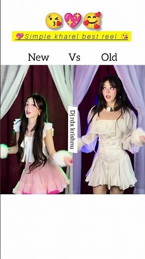 Simple kharel is best reel DJ RDX KRISHNU #simplekharel #shortsfeed #explorepage #icecreamkhaungi