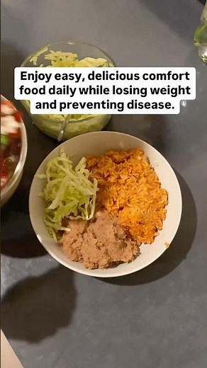 Have you heard about our 12-day McDougall Program?