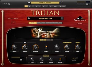 Trilogy Vst Free